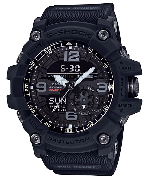 Casio GG-1035A-1A