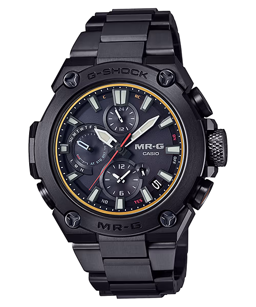 Casio MRG-B1000B-1A