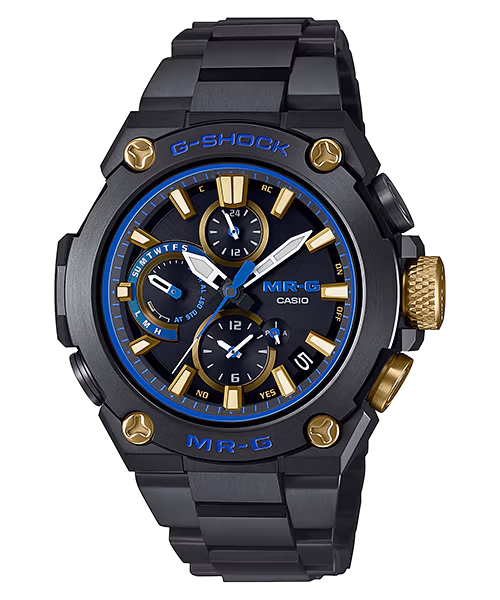 Casio MRG-B1000BA-1A