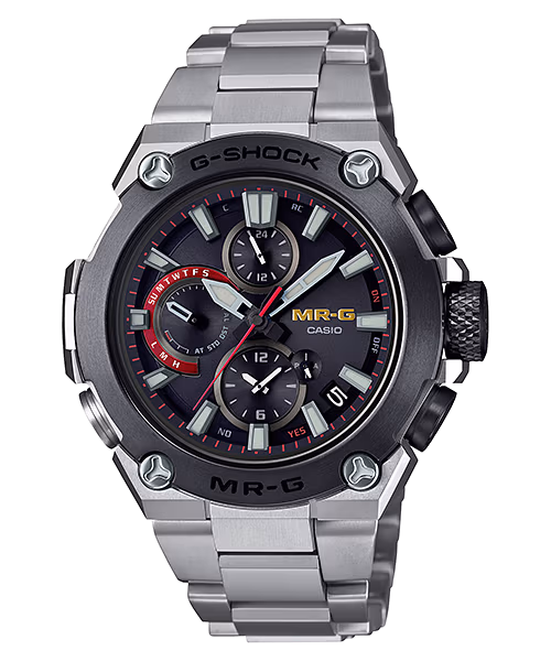 Casio MRG-B1000D-1A