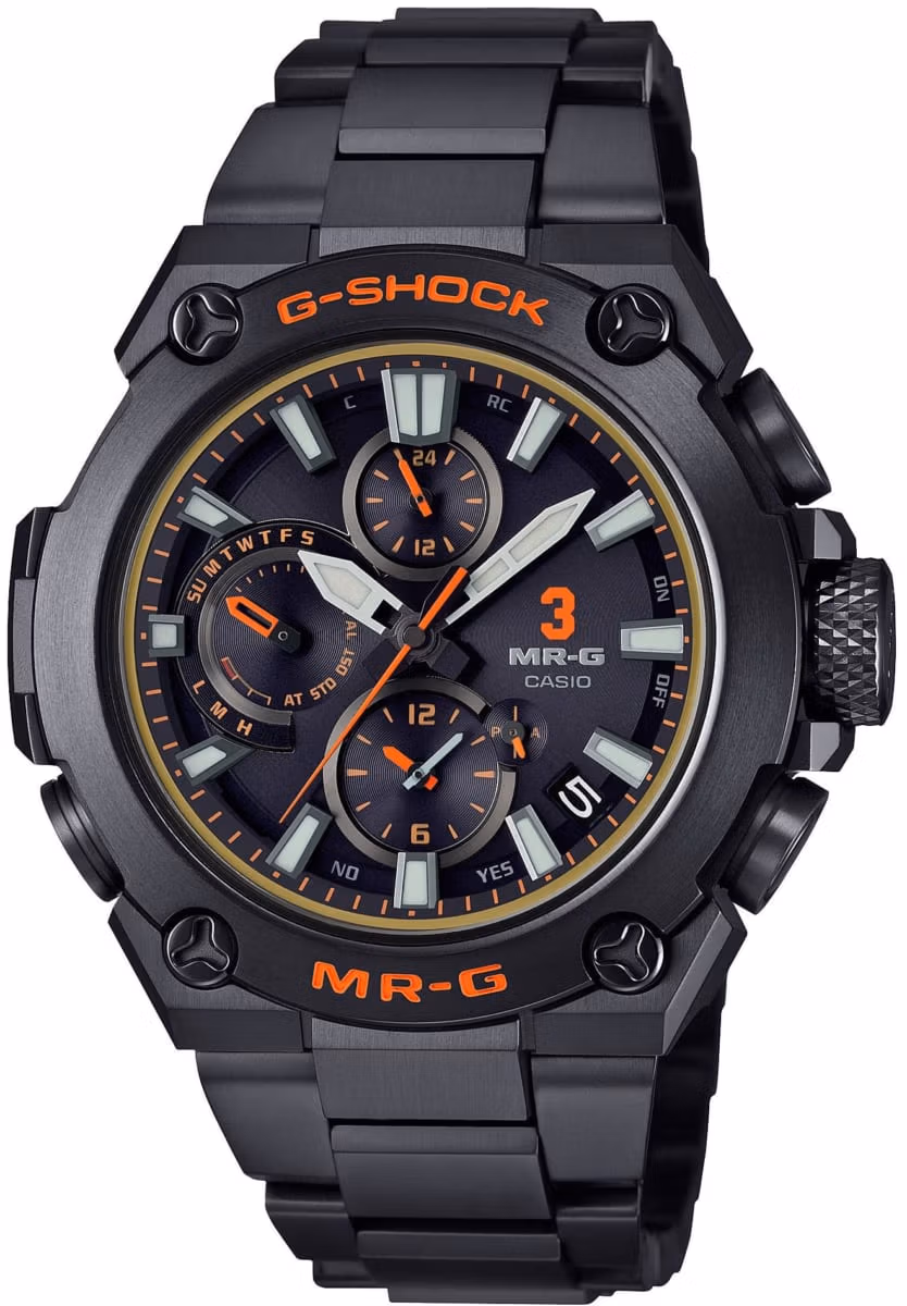 Casio MRG-B1000NS-1A