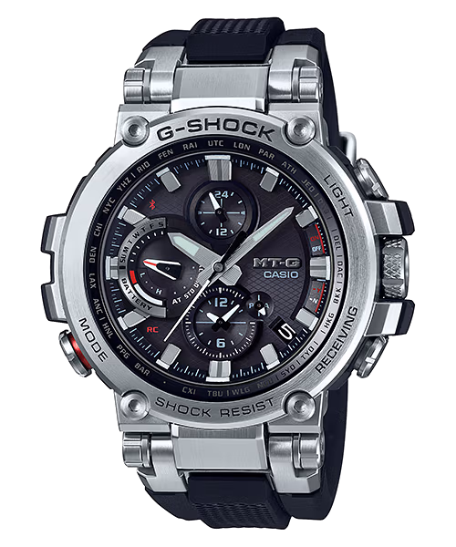 Casio MTG-B1000-1A