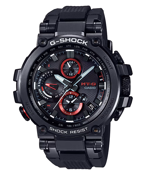 Casio MTG-B1000B-1A