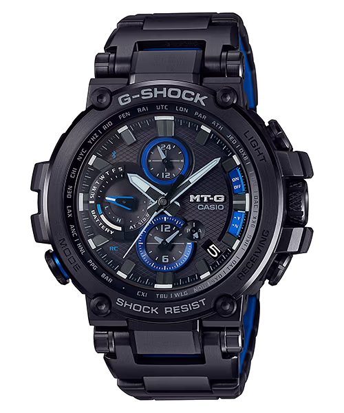 Casio MTG-B1000BD-1A