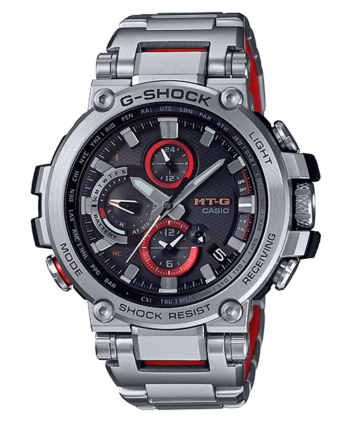 Casio MTG-B1000D-1A
