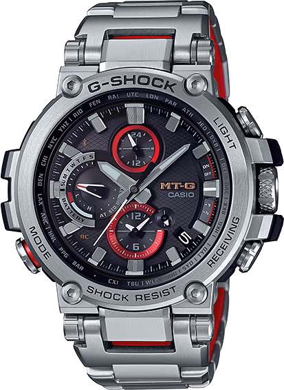 Casio MTG-B1000D-1APRT