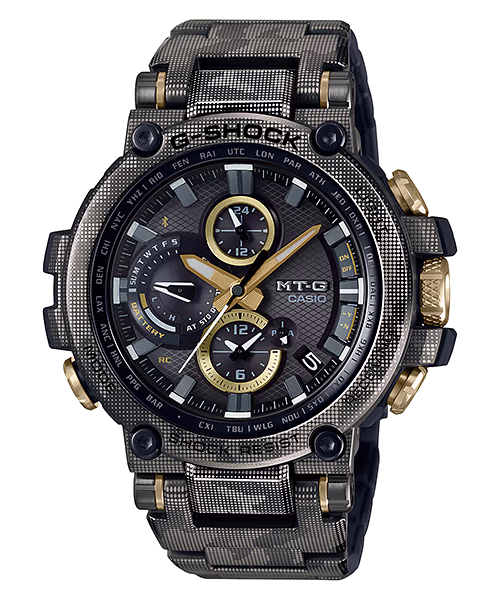 Casio MTG-B1000DCM-1A