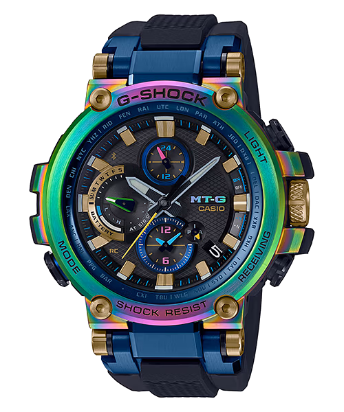 Casio MTG-B1000RB-2A