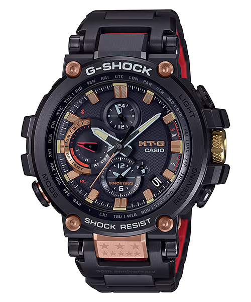 Casio MTG-B1000TF-1A