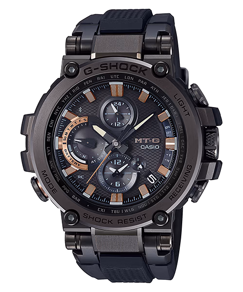 Casio MTG-B1000TJ-1A