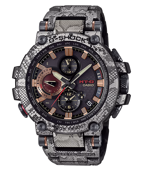 Casio MTG-B1000WLP-1A