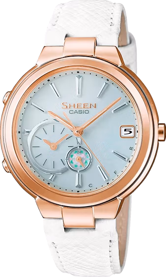 Casio SHB-200CGL-7A