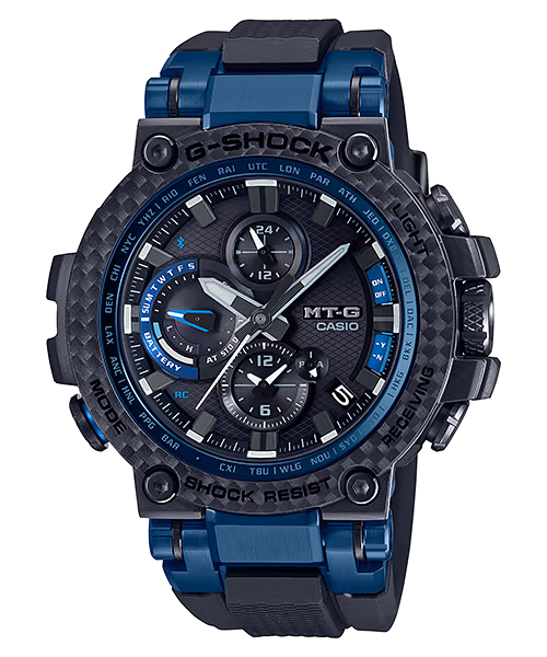 Casio MTG-B1000XB-1A