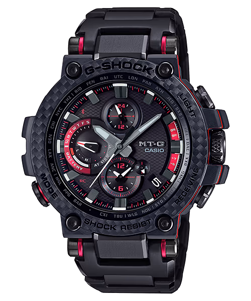Casio MTG-B1000XBD-1A