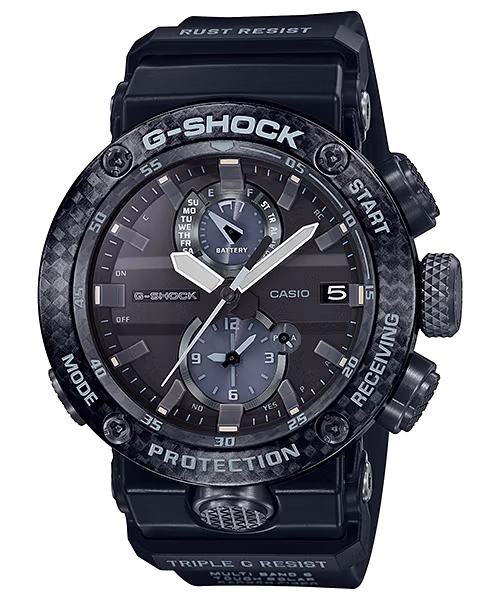 Casio GWR-B1000-1A