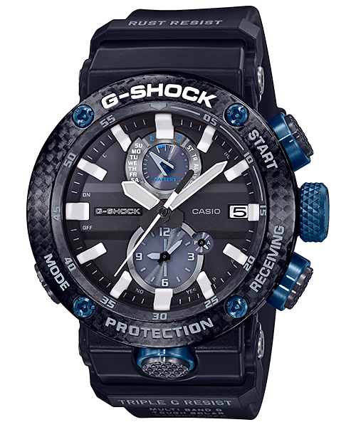 Casio GWR-B1000-1A1