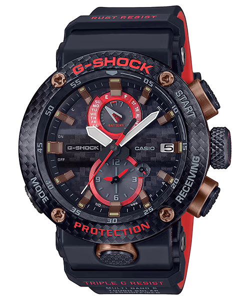 Casio GWR-B1000X-1A
