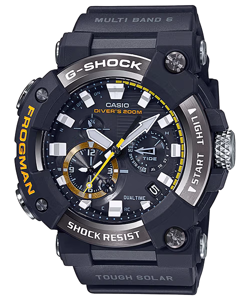 Casio GWF-A1000-1A