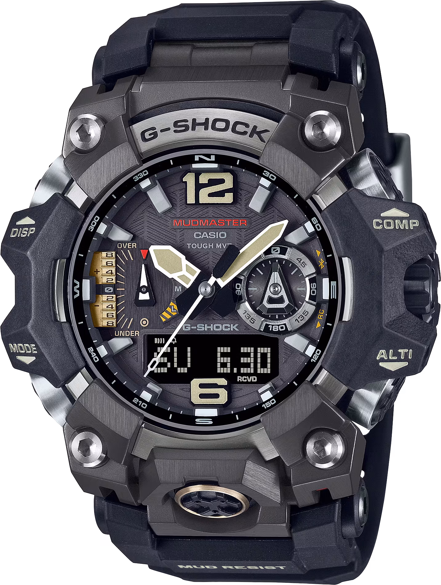 Casio GWG-B1000-1A