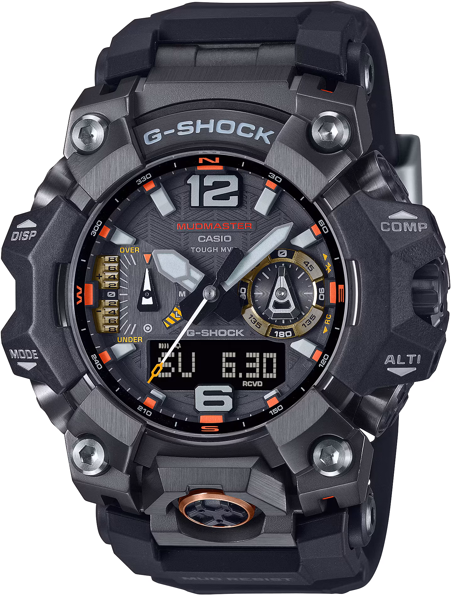 Casio GWG-B1000EC-1A