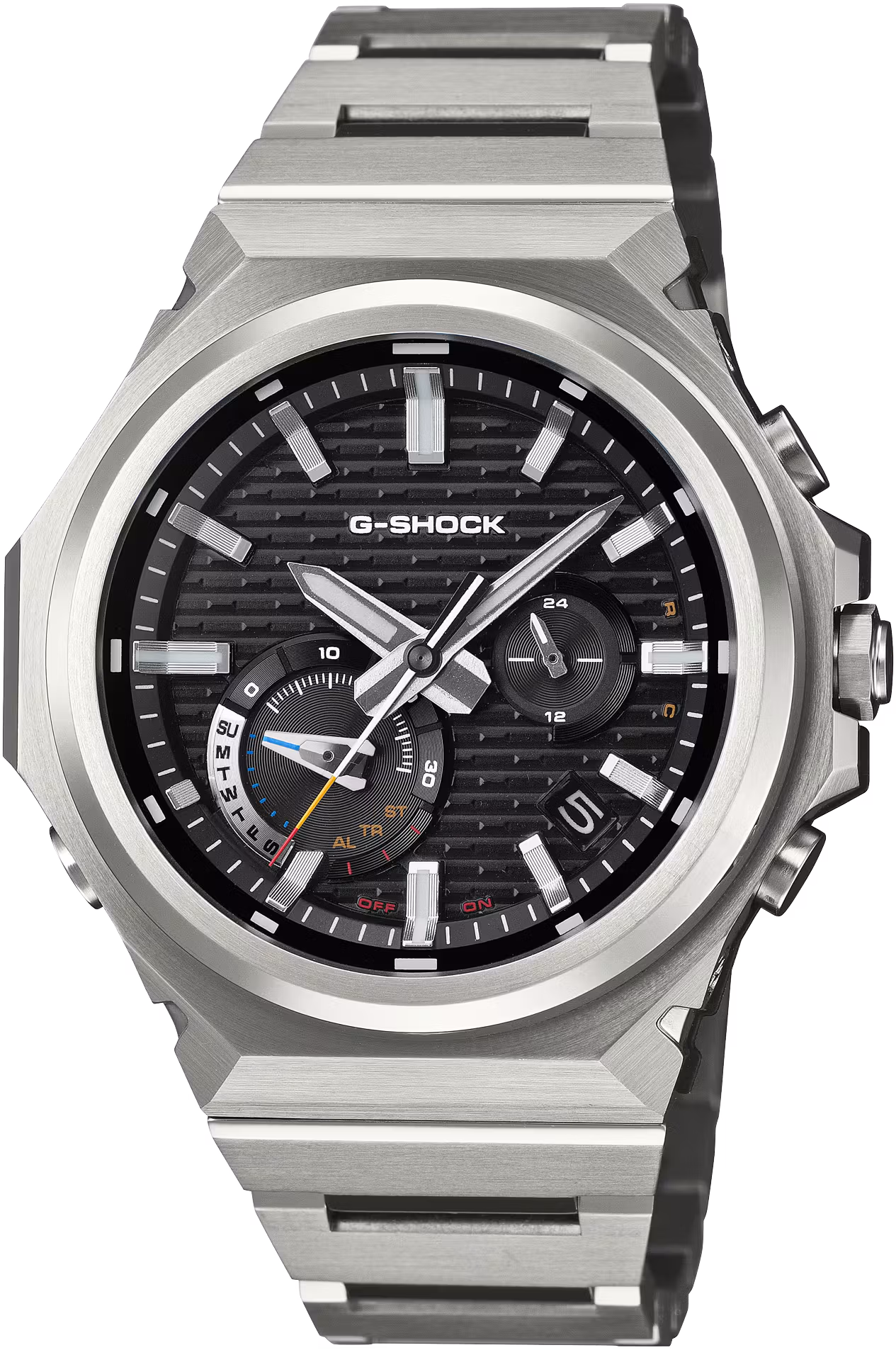 Casio GST-B1000D-1A