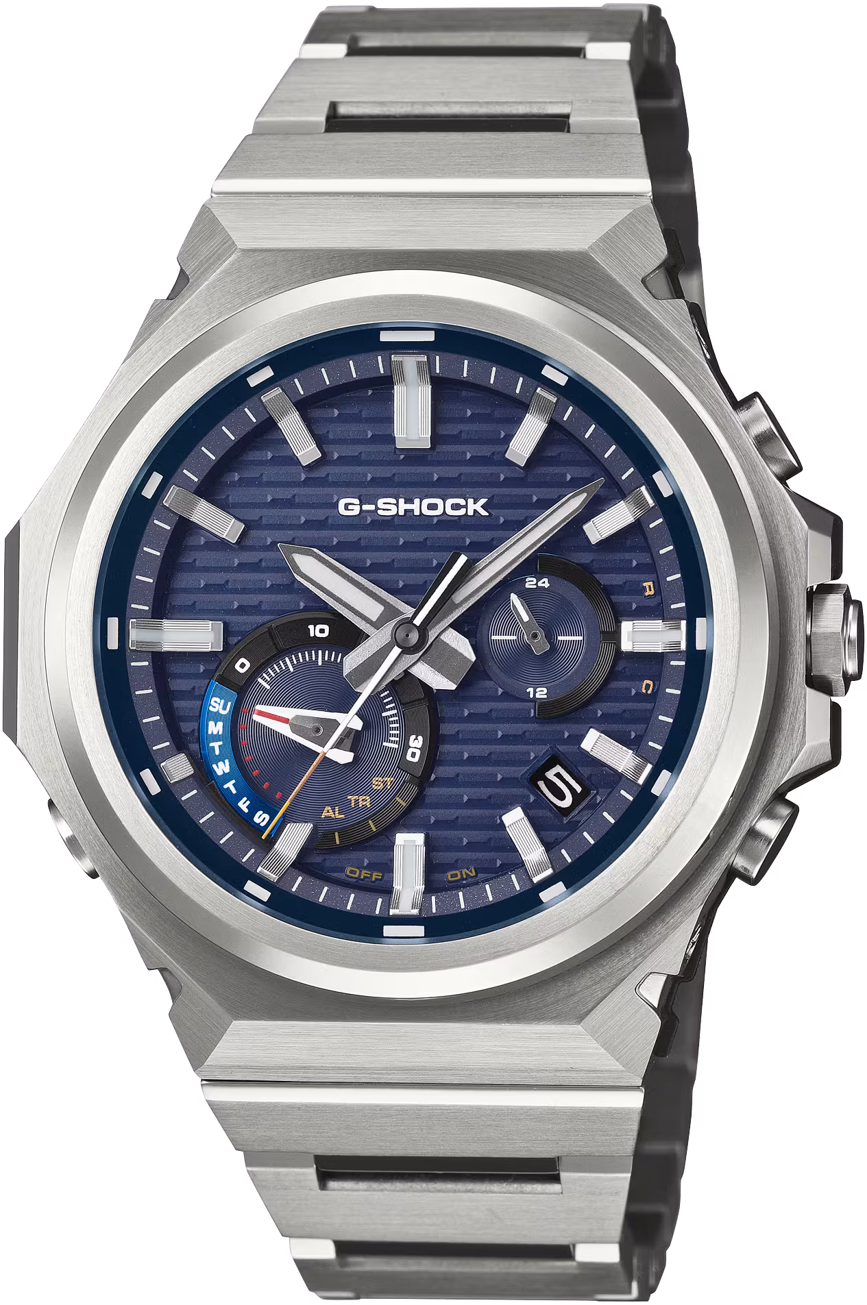 Casio GST-B1000D-2A