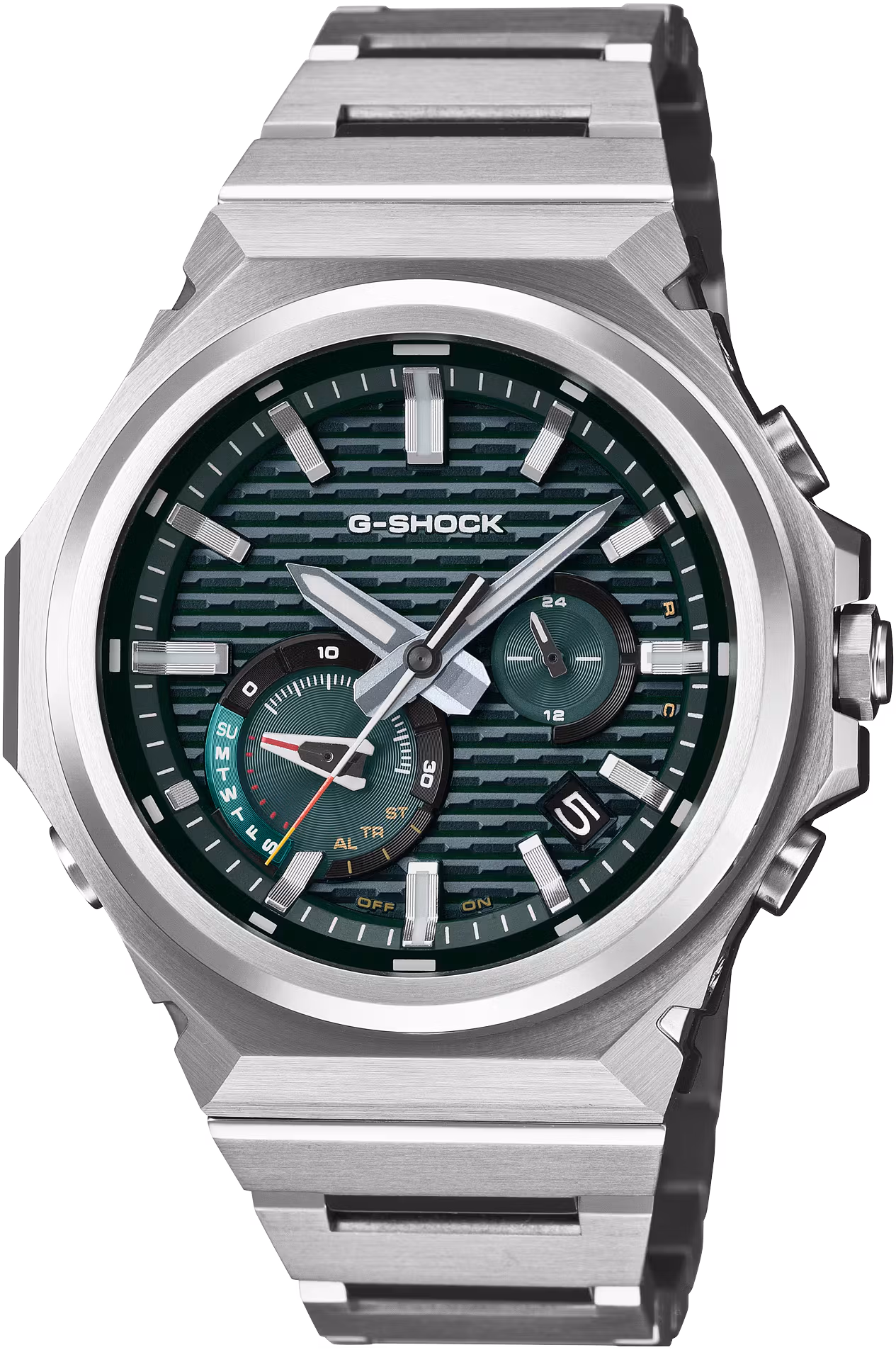 Casio GST-B1000D-3A