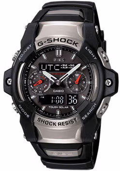 Casio GS-1050-1A