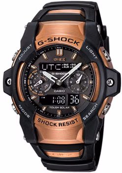 Casio GS-1050B-5A