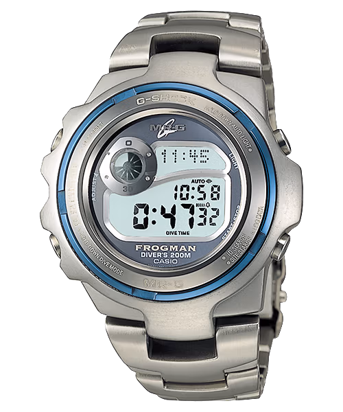 Casio MRG-1100-2