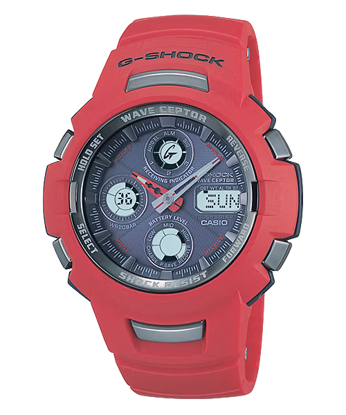 Casio GW-1100BJ-4A