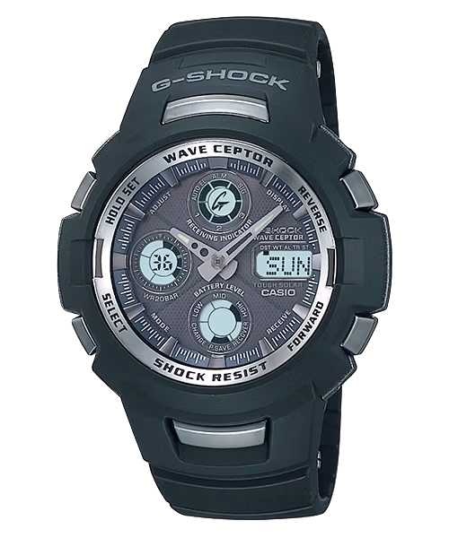 Casio GW-1100J-1A1