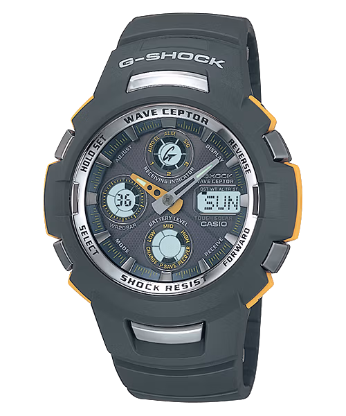 Casio GW-1100J-8A