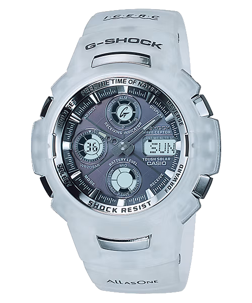 Casio GW-1100KJ-7A