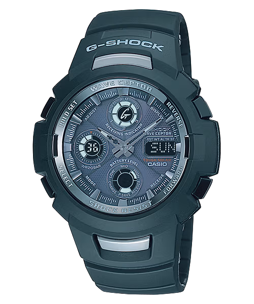 Casio GW-1100RBJ-1A