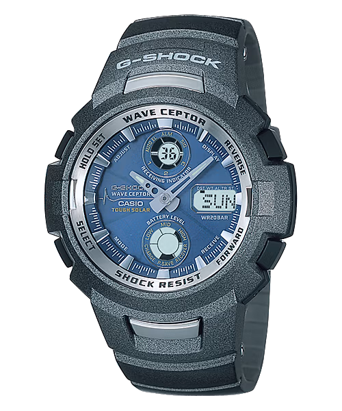 Casio GW-1110J-2A