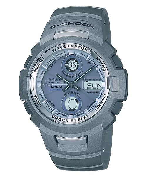 Casio GW-1110J-8A