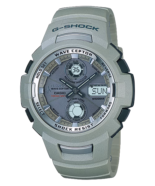 Casio GW-1110J-9A