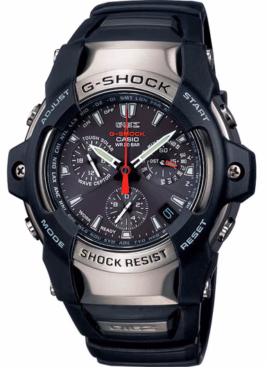 Casio GS-1100-1A