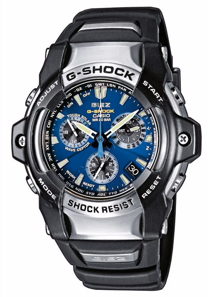 Casio GS-1100-2A