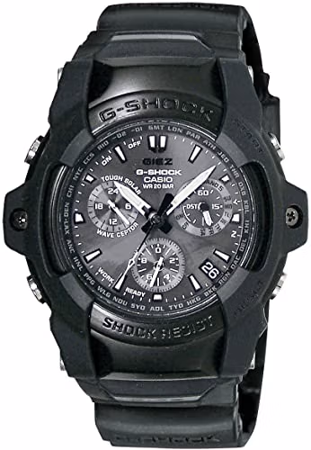 Casio GS-1100B-1A