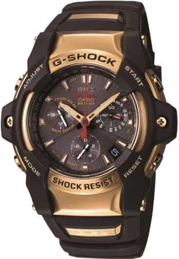 Casio GS-1100B-9A