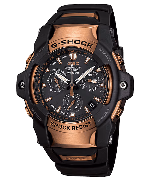 Casio GS-1100BR-1A