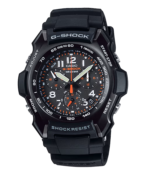 Casio G-1100B-1A