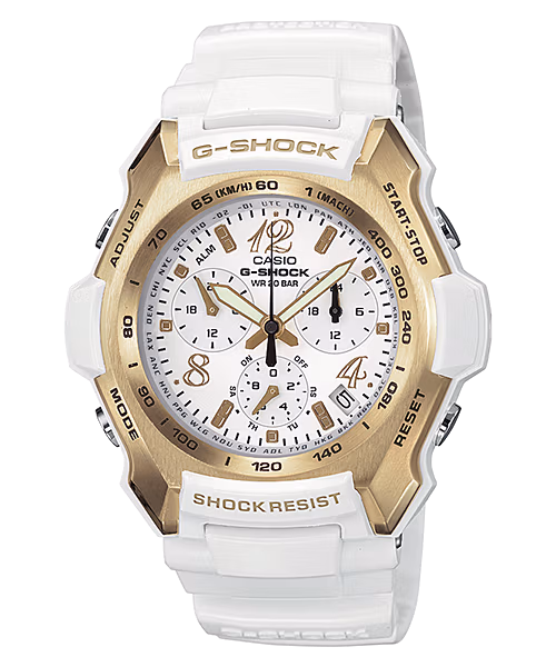 Casio G-1100P-7A