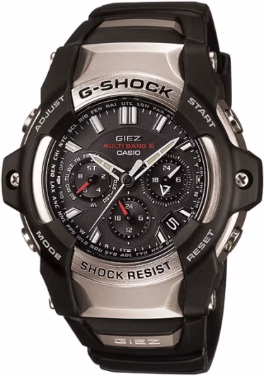 Casio GS-1150-1A