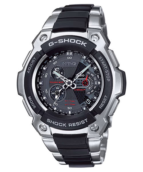 Casio MTG-1100-1A