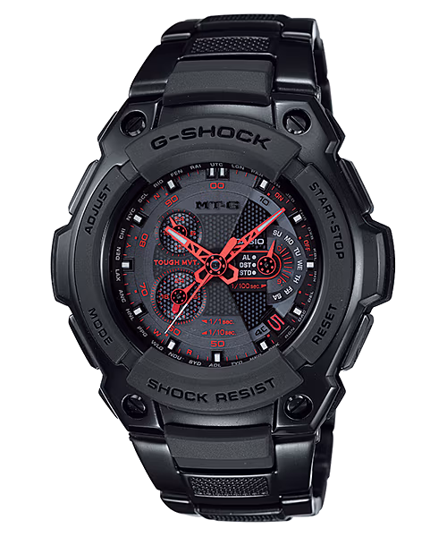 Casio MTG-1100B-1A