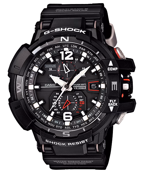 Casio GW-A1100-1A