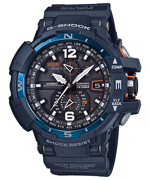 Casio GW-A1100-2A
